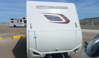 Sterckeman Easy 420CP lleno