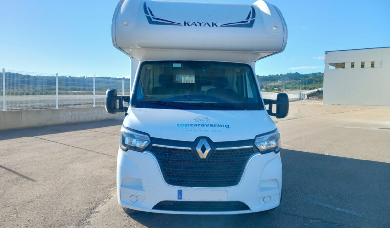 Kayak 5 – OCASIÓN lleno