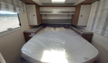 CI MAGIS 67XT lleno
