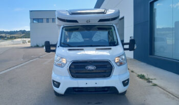 CI MAGIS 67XT lleno