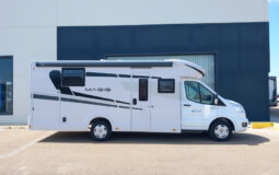 CI MAGIS 67XT