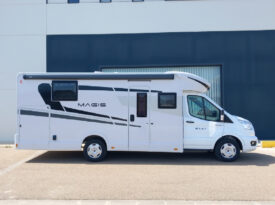 CI MAGIS 67XT