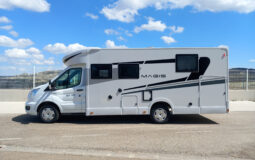 CI MAGIS 67XT