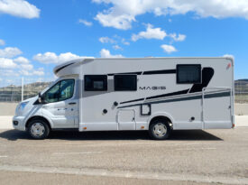 CI MAGIS 67XT