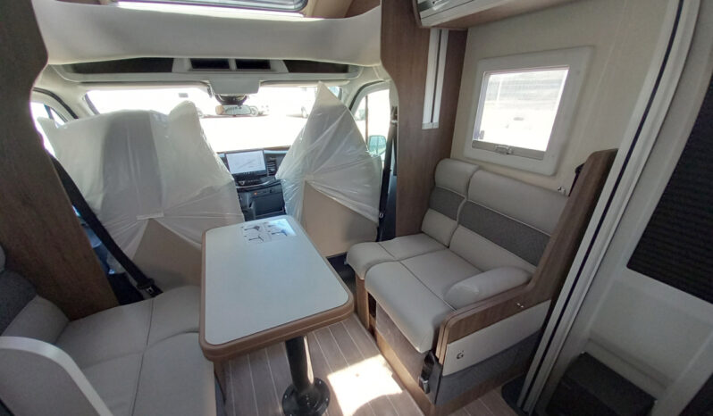 CI MAGIS 67XT lleno