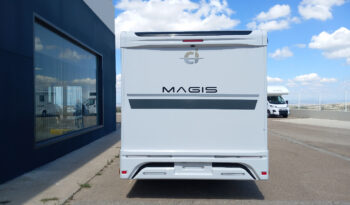 CI MAGIS 67XT lleno