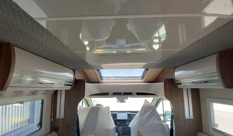 CI MAGIS 67XT lleno
