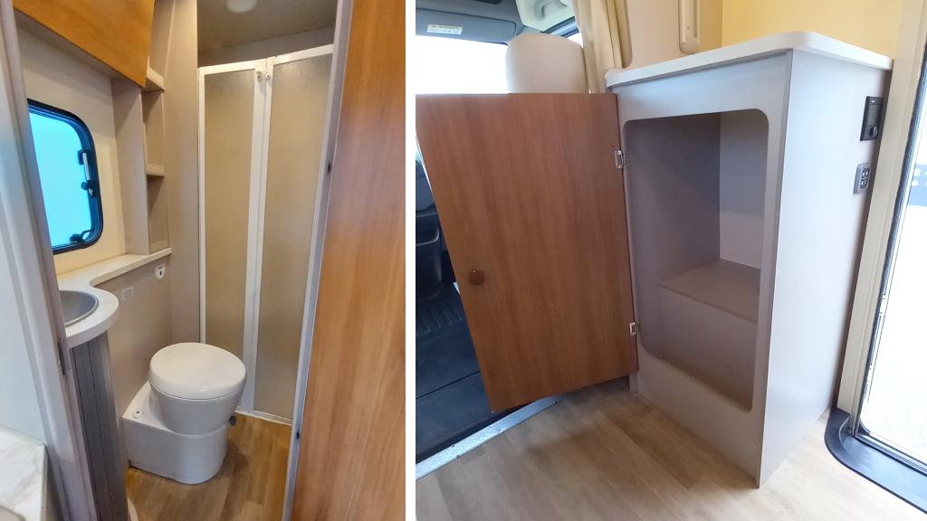 Rimor HYGGE 12 plus – 3753 – OCASIÓN EN ZARAGOZA