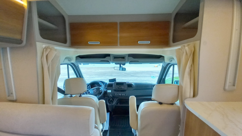 Rimor HYGGE 12 plus – 3753 – OCASIÓN EN ZARAGOZA