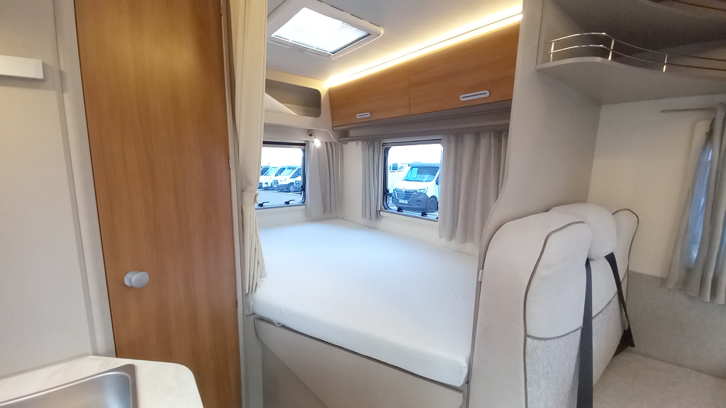 Rimor HYGGE 12 plus – 3753 – OCASIÓN EN ZARAGOZA