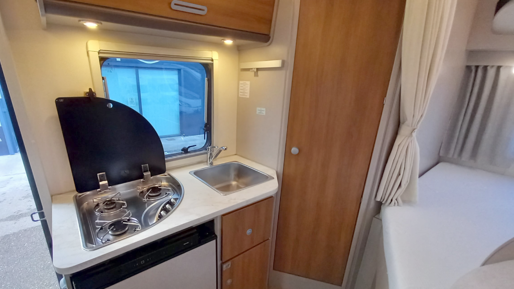 Rimor HYGGE 12 plus – 3753 – OCASIÓN EN ZARAGOZA