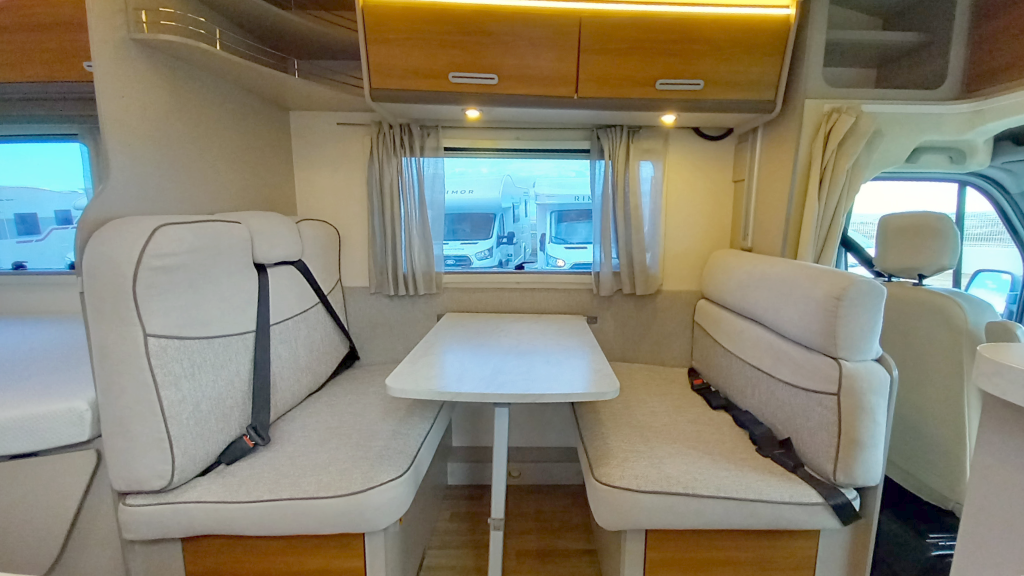Rimor HYGGE 12 plus – 3753 – OCASIÓN EN ZARAGOZA