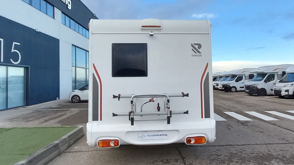 Rimor HYGGE 12 plus – 3753 – OCASIÓN EN ZARAGOZA