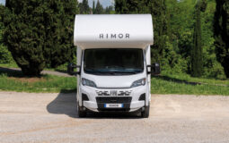 Rimor BLISS 5