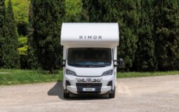 Rimor BLISS 50