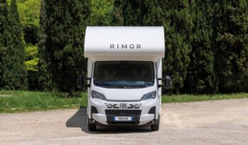 Rimor BLISS 50 lleno