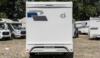 CI HORON FIT 91XT lleno