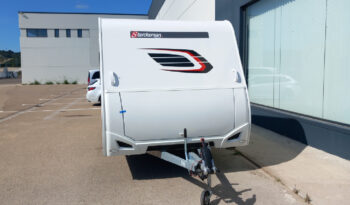 Sterckeman Easy 470PE Kids lleno
