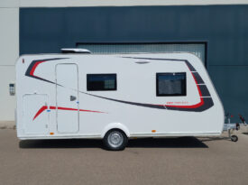 Sterckeman Easy 470PE Kids