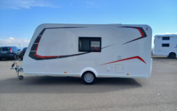 Sterckeman Easy 470PE Kids