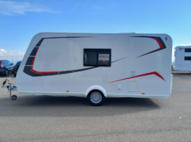 Sterckeman Easy 470PE Kids