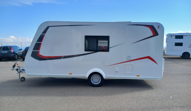 Sterckeman Easy 470PE Kids lleno