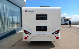 Sterckeman Easy 470PE Kids