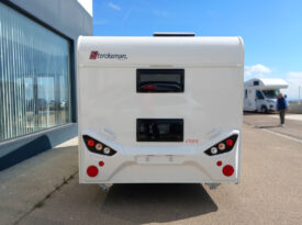 Sterckeman Easy 470PE Kids