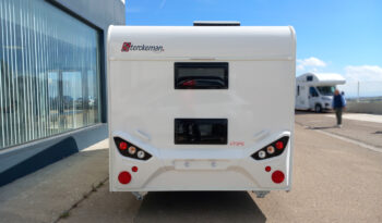 Sterckeman Easy 470PE Kids lleno