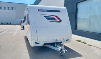 Sterckeman Easy 496 PE lleno