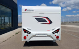 Sterckeman Easy 496 PE