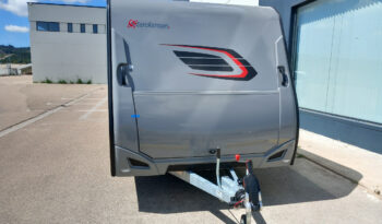 Sterckeman Sport Edition 490 PE KIDS lleno