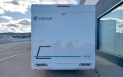 Rimor KILIG 669 PLUS – 2025