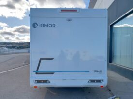 Rimor KILIG 669 PLUS – 2025