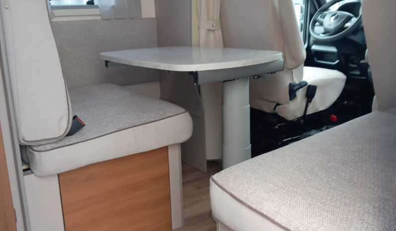 HYGGE 95 plus – OCASIÓN EN ZARAGOZA lleno