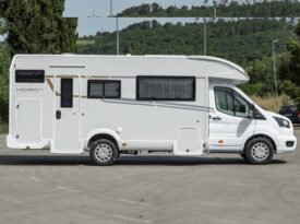 CI HORON 74XT – 2025