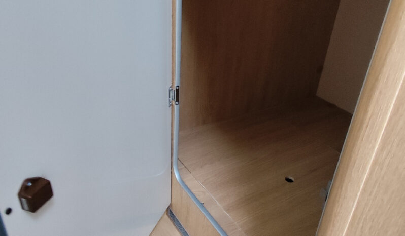CI HORON FIT 81XT lleno