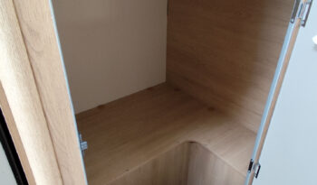 CI HORON FIT 81XT lleno