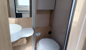 CI HORON FIT 81XT lleno