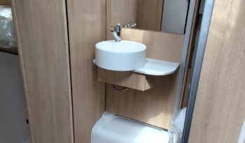CI HORON FIT 81XT lleno