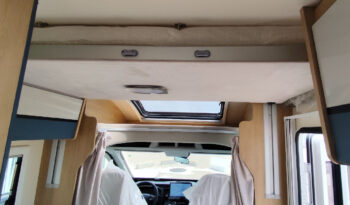 CI HORON FIT 81XT lleno