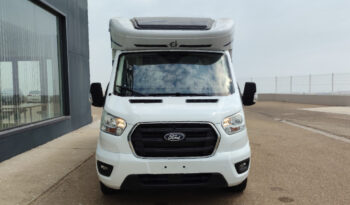 CI HORON FIT 81XT lleno