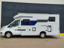 CI HORON FIT 81XT