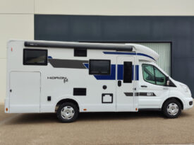CI HORON FIT 81XT