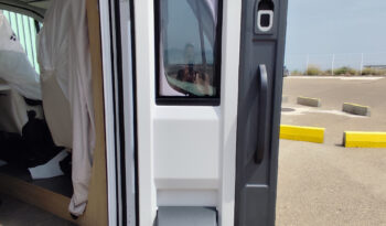 CI HORON FIT 81XT lleno