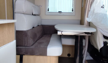 CI HORON FIT 81XT lleno