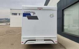 CI HORON FIT 81XT