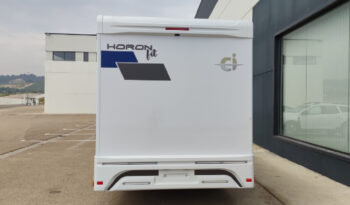 CI HORON FIT 81XT lleno