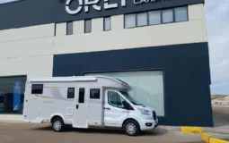 CI HORON 85XT