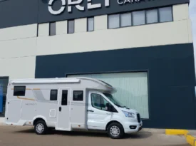 CI HORON 85XT